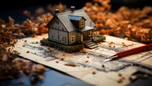 Business Vs. A Home Which To Take Out Loans For First