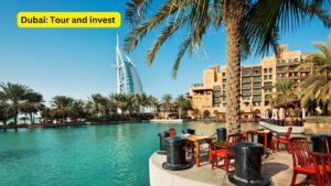 Dubai: Tour and invest 