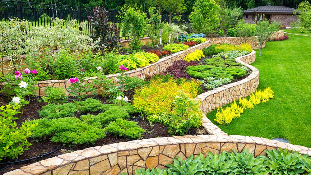 Landscape-Design-Techniques