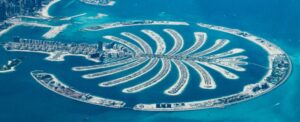 Palm Jumeirah: A Paradise in Dubai