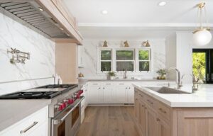 Revamp Your Kitchen