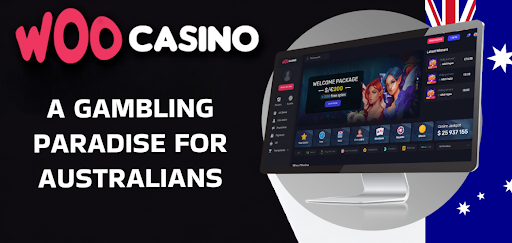 The Complete Guide to WooCasino