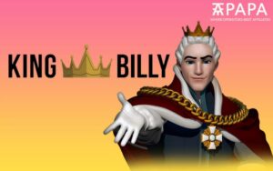 kings billy