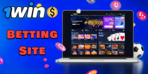 1Win Kenya Review: Benefits of Betting on the Site