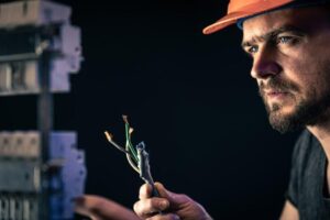 Current Career Path: Becoming A Self-Employed Electrician