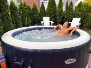 Hot Tub Cover: Essential Protection for Your Spa