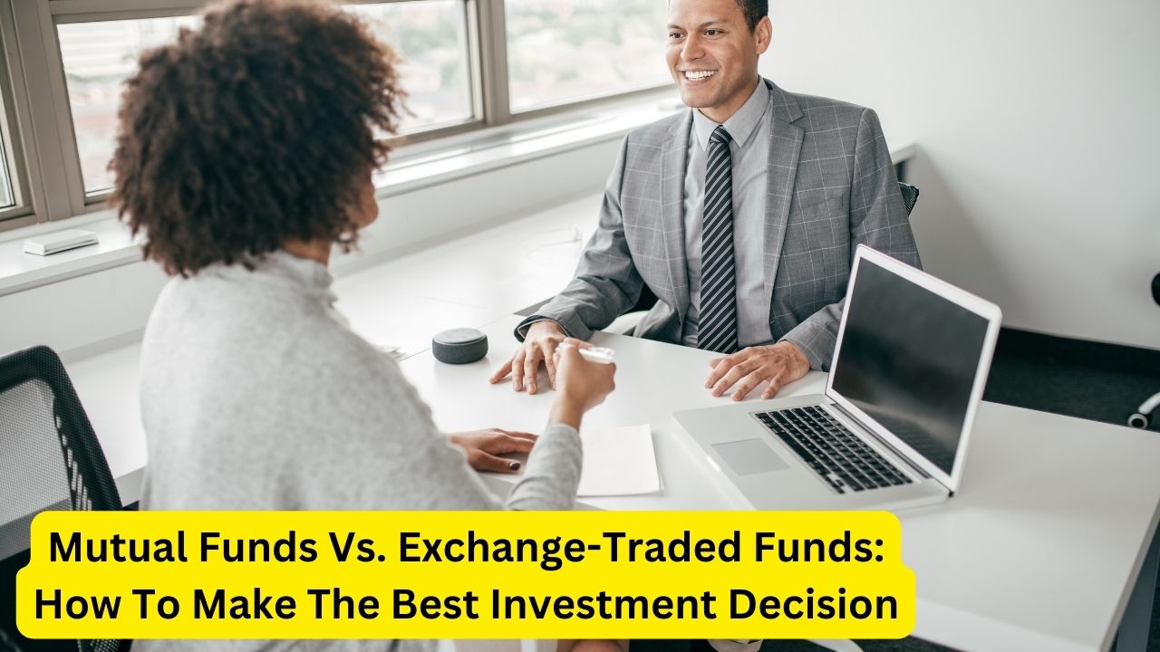 How To Make The Best Investment Decision