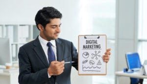 How to Find a Digital Marketing Agency in Dubai