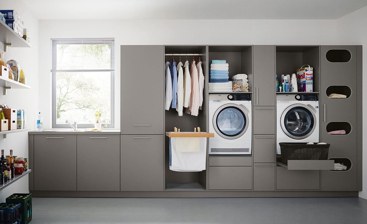 Laundry-Room