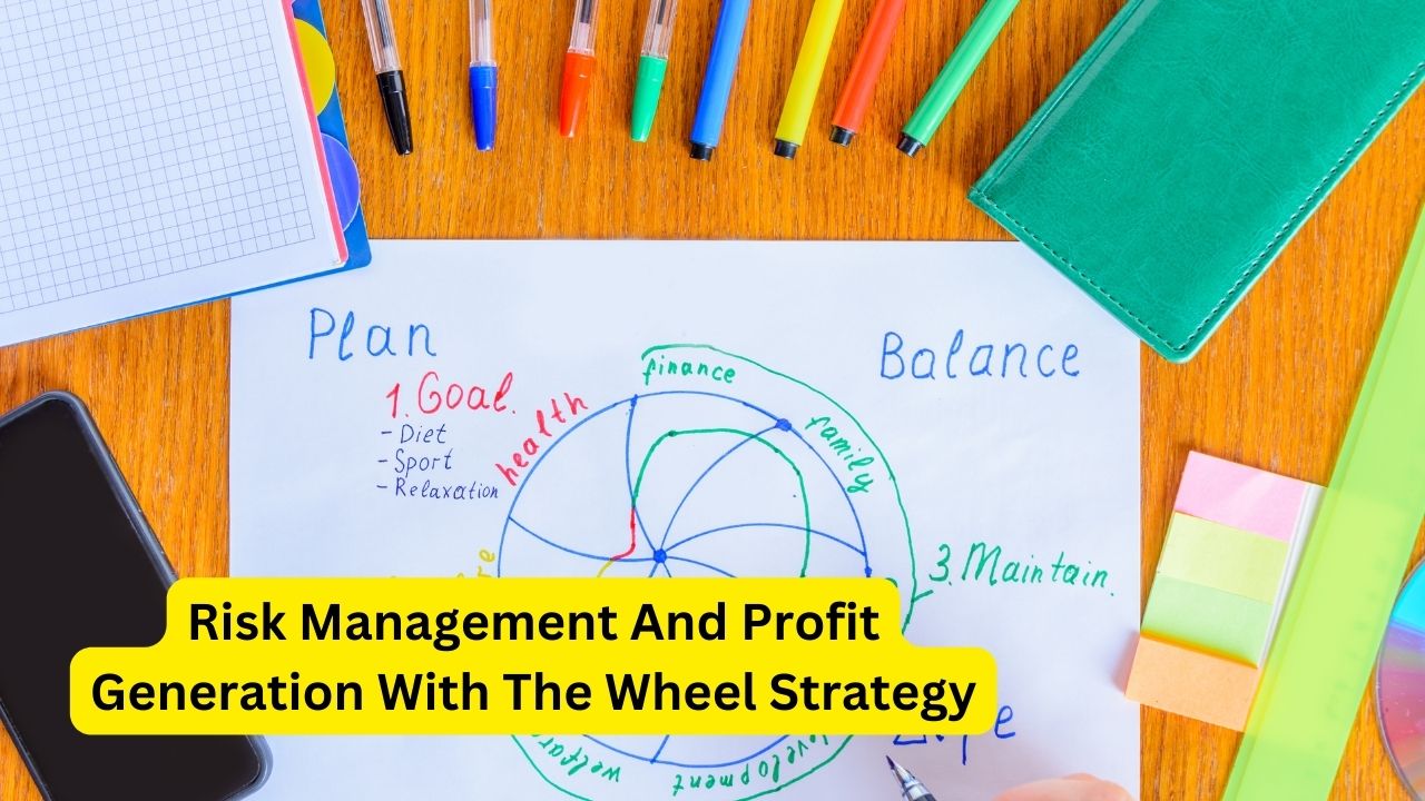 Risk Management And Profit Generation With The Wheel Strategy