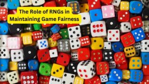 The Role of RNGs in Maintaining Game Fairness
