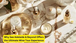 Why See Adelaide & Beyond Offers the Ultimate Wine Tour Experience