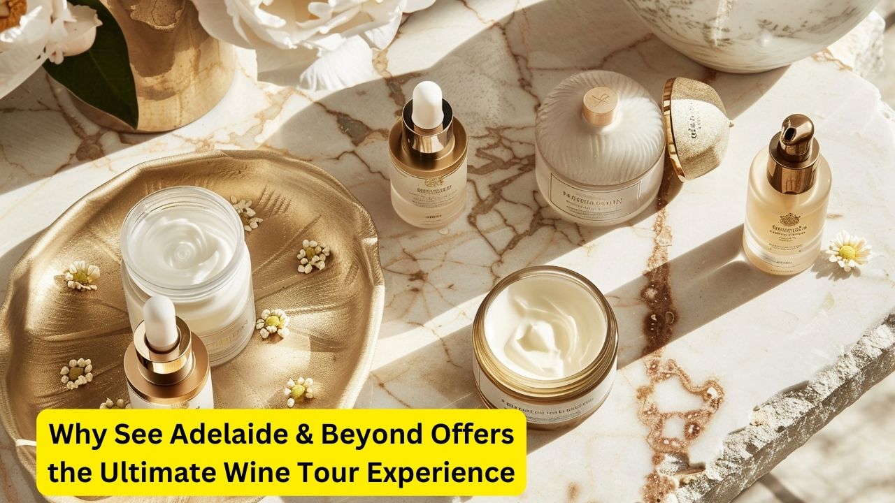 Why See Adelaide & Beyond Offers the Ultimate Wine Tour Experience