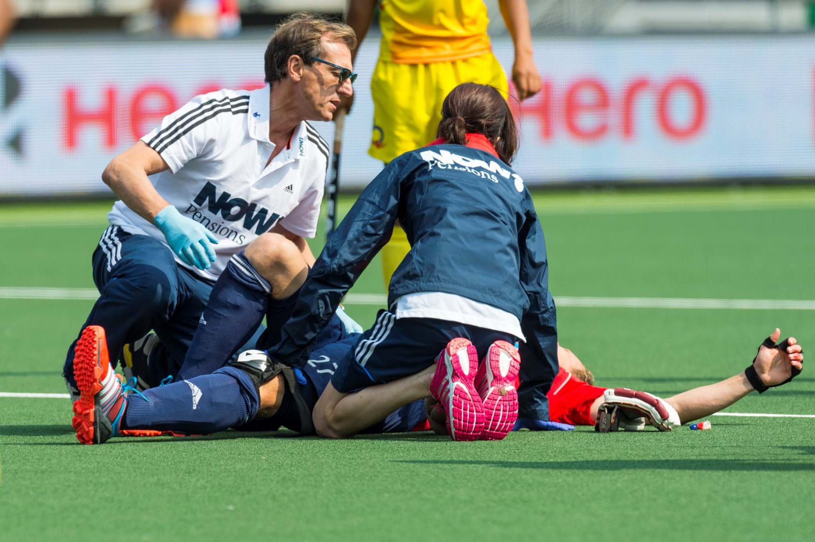 Your Essential Checklist for Picking the Right Sports Medicine Doctor