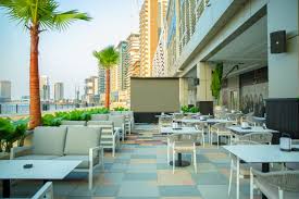 A Lebanese Gem in Dubai