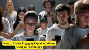 How to Create Engaging Explainer Videos Using AI Technology