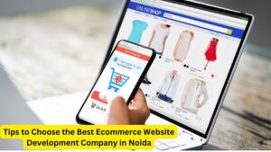 Tips to Choose the Best Ecommerce Website Development Company in Noida