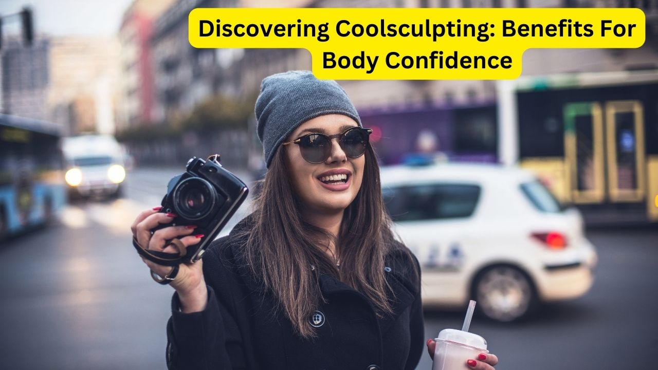 Discovering Coolsculpting: Benefits For Body Confidencevv