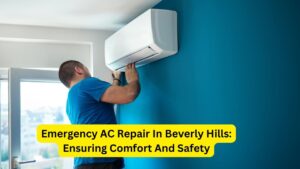 A dependable air conditioning system is not merely a luxury in Beverly Hills; it is an absolute necessity. When your AC malfunctions unexpectedly, especially during the peak of summer, it can quickly turn into a stressful situation. This is where emergency AC repair services become indispensable, ensuring both comfort and safety for residents and businesses alike. Immediate Response To Critical Issues One of the primary benefits of emergency AC repair Beverly Hills is the immediate response to critical issues. Unlike routine maintenance or scheduled repairs, emergencies can arise at any time, often catching homeowners and businesses off guard. Whether it's a sudden breakdown, a refrigerant leak, or a malfunctioning compressor, these issues can escalate quickly, leading to discomfort and potential health risks due to extreme temperatures. Emergency AC repair services are equipped to handle such situations promptly. They prioritize urgent calls and dispatch trained technicians who are skilled in diagnosing and resolving complex AC problems swiftly. This rapid response minimizes downtime and restores cooling efficiency, ensuring that indoor environments remain comfortable and safe. Expertise And Specialized Equipment Another significant advantage of emergency AC repair services is the expertise and specialized equipment they bring to the table. In Beverly Hills, where HVAC systems can vary in complexity and design, having knowledgeable professionals tackle AC emergencies is crucial. These technicians are trained not only to identify issues quickly but also to implement effective solutions that restore optimal functionality to your AC unit. Moreover, emergency AC repair services come prepared with the necessary tools and equipment to handle diverse HVAC systems. Whether it's repairing intricate ductwork, replacing faulty components, or recharging refrigerant, their arsenal of tools is geared towards resolving emergencies efficiently. This ensures that repairs are done right the first time, preventing recurring problems and unnecessary expenses. Preventing Further Damage And Costly Repairs Addressing AC issues promptly through emergency repair services not only restores comfort but also prevents further damage. Minor malfunctions can escalate into major problems if left unattended, potentially leading to extensive repairs or even premature system replacement. These issues are resolved through emergency repairs, which reduce the likelihood of future costly repairs. For instance, a minor refrigerant leak can strain the compressor and other components, reducing their lifespan and efficiency. Emergency AC technicians can detect and repair such leaks early, preserving the integrity of your system and optimizing its performance. This proactive approach not only saves money but also enhances the longevity of your HVAC investment. Ensuring prompt access to emergency AC repair services is as crucial as securing reliable AC installation service Santa Clarita to maintain comfort and safety throughout the year. Tailored Solutions And Peace Of Mind Each emergency AC repair scenario in Beverly Hills demands a tailored solution that addresses specific concerns and challenges. Whether you're managing a residential property or overseeing a commercial space, emergency repair services offer customized solutions that cater to your unique needs. Furthermore, opting for emergency AC repair provides peace of mind. The assurance and confidence that come with the knowledge that HVAC emergencies can be resolved by experienced professionals at any time is a source of comfort. This peace of mind is invaluable, particularly during heatwaves or critical business operations where uninterrupted cooling is essential. Conclusion In conclusion, emergency AC repair services in Beverly Hills play a pivotal role in ensuring comfort and safety for residents and businesses alike. From immediate response to critical issues and expertise in handling complex repairs to preventing further damage and providing tailored solutions, these services are indispensable during HVAC emergencies. By investing in emergency AC repair, homeowners and businesses not only protect their comfort but also safeguard the longevity and efficiency of their air conditioning systems.