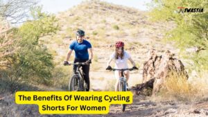 The Benefits Of Wearing Cycling Shorts For Women