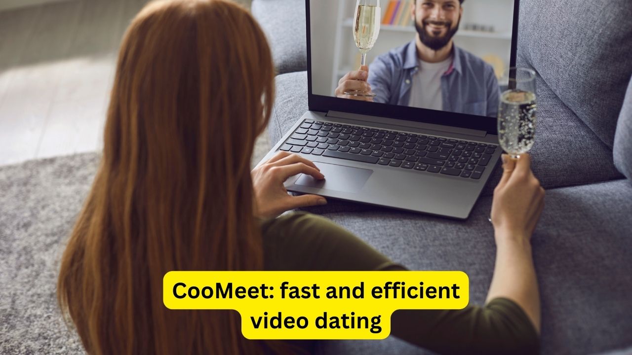 CooMeet: fast and efficient video dating