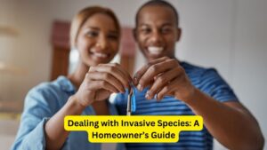 Dealing with Invasive Species A Homeowners Guide