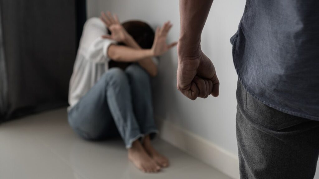 Domestic-Abuse