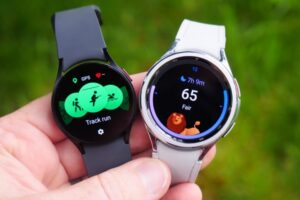 In-Depth Review of Galaxy Watch 7 Specs and Features