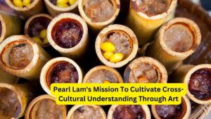 Pearl Lam's Mission To Cultivate Cross-Cultural Understanding Through Art