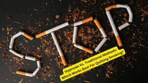 Which Works Best For Quitting Smoking