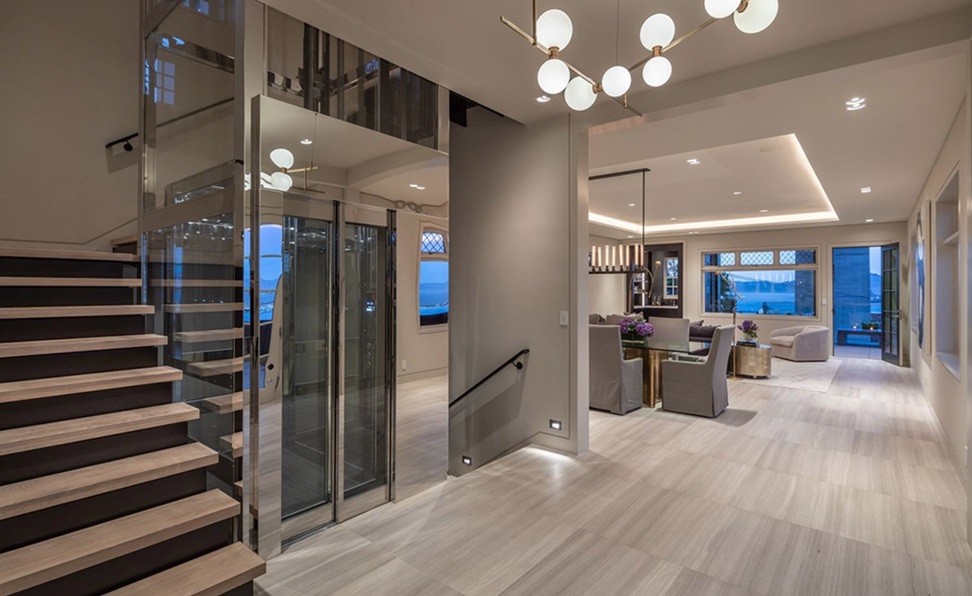 home-elevator
