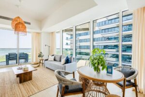 2 bedroom hotel apartment abu dhabi
