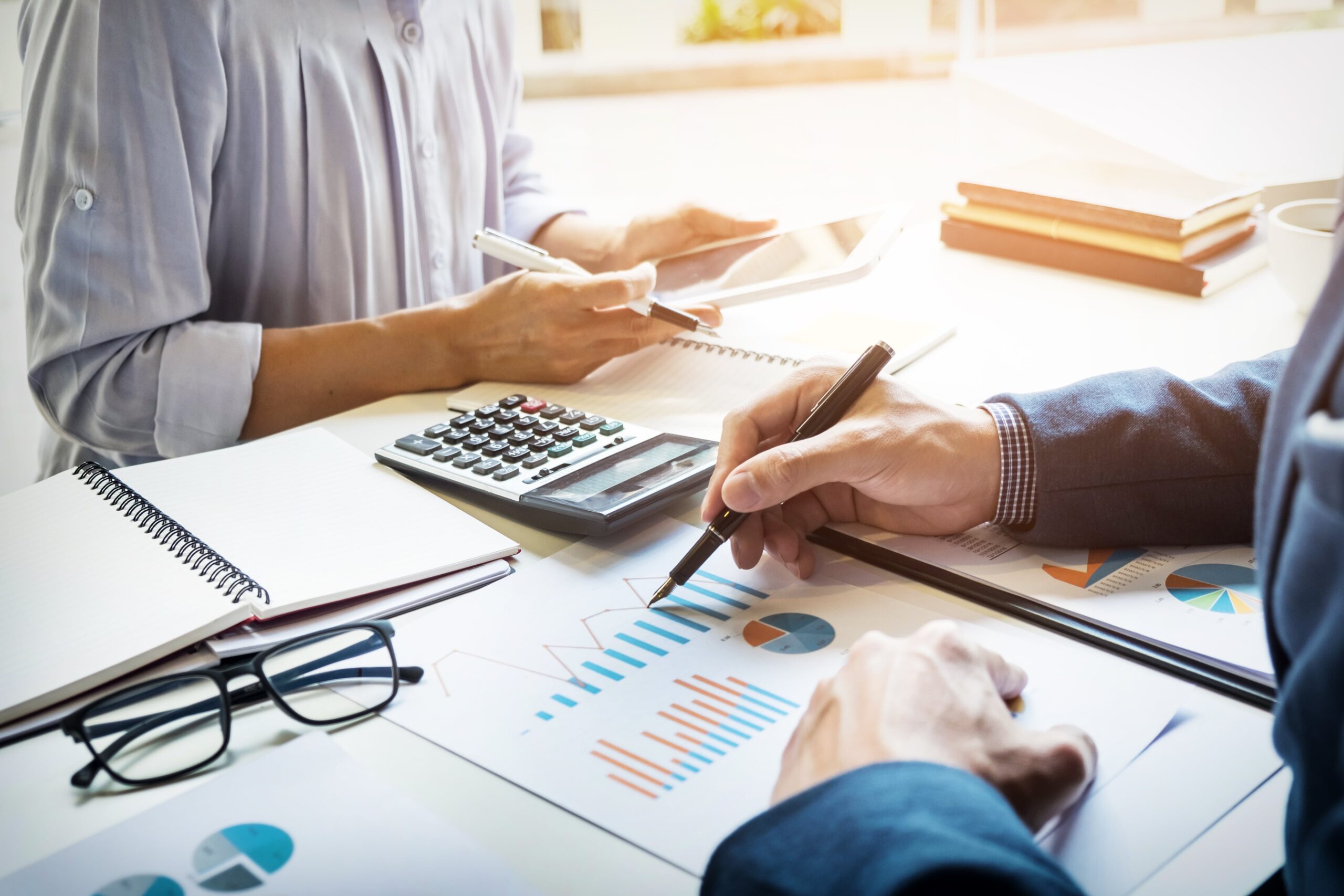 Online Accountant