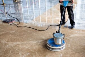 Floor-Waxing-and-Buffing