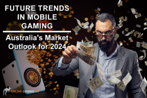 Future Trends in Mobile Gaming