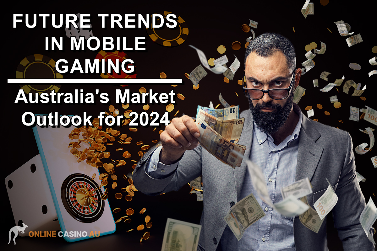 Future Trends in Mobile Gaming