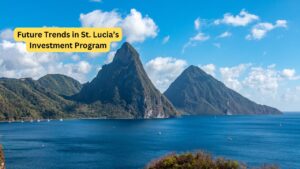 Future Trends in St. Lucia’s Investment Program