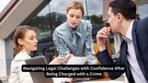 Navigating Legal Challenges