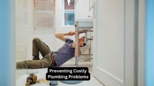 Preventing Costly Plumbing Problems