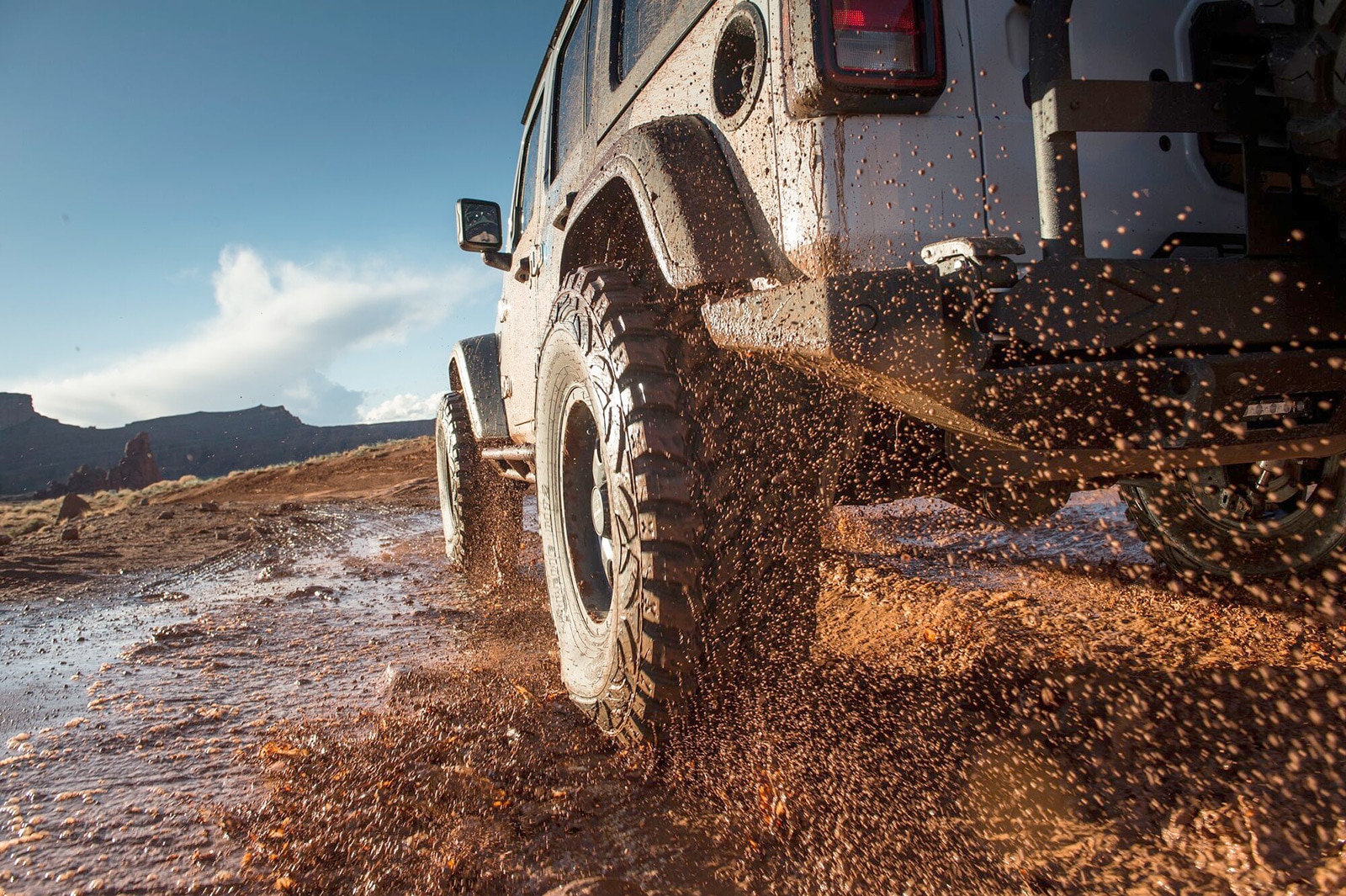 Professional Off-Road Vehicle Maintenance Service or Do It Yourself