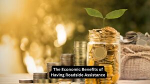 The Economic Benefits of Having Roadside Assistance