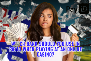 How to Choose a Bank for Deposits and Withdrawal via PayID
