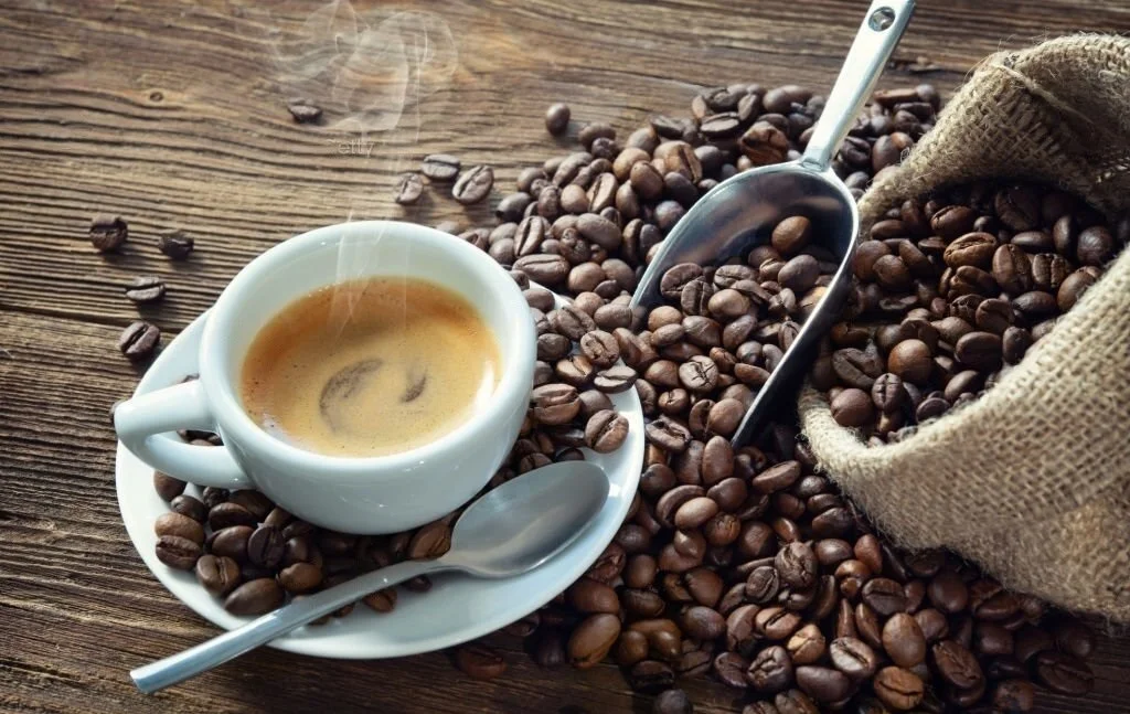 decaf-coffee-beans
