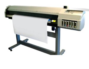 types-of-plotters