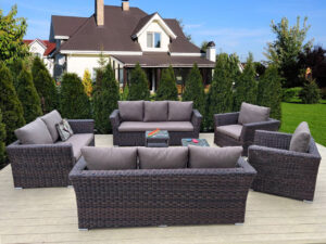 Patio Furniture Covers