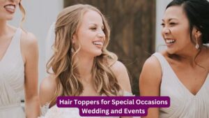 Hair Toppers