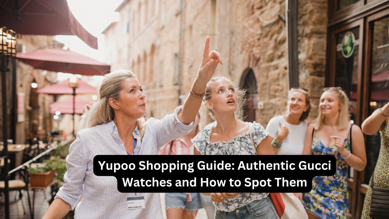 Yupoo Shopping Guide