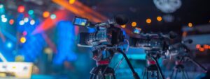 Evolution of Video Production