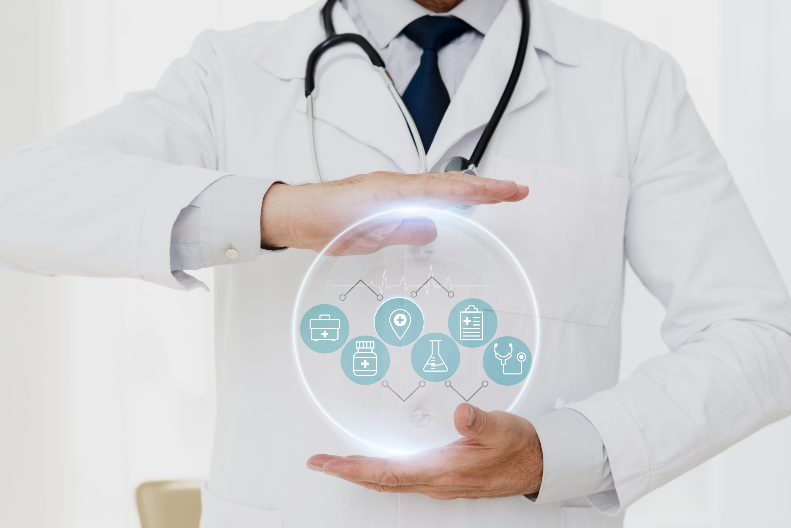 Healthcare Software Development