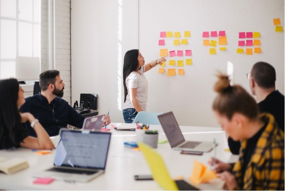 Customer Reference Management Software